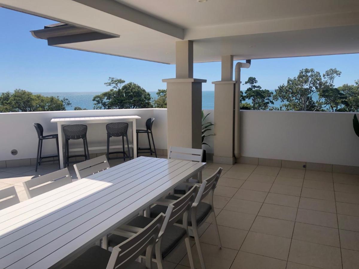 Grand Mercure Allegra Hervey Bay Exterior photo
