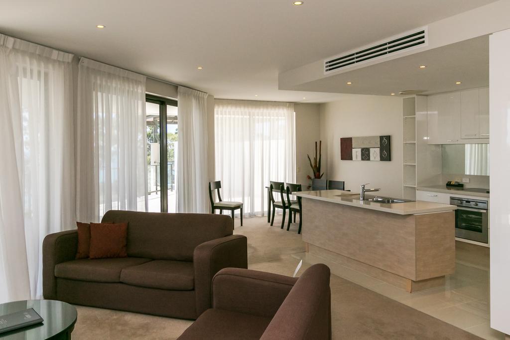 Grand Mercure Allegra Hervey Bay Exterior photo